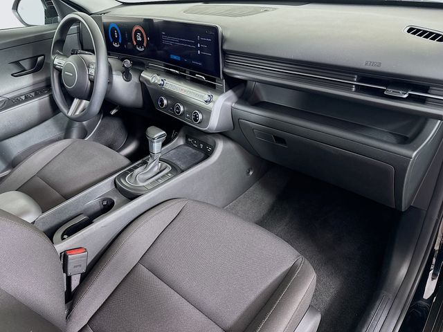 2024 Hyundai Kona SE - Photo 30