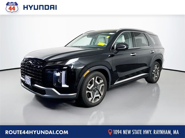2024 Hyundai Palisade Limited AWD's photo