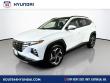 Used 2024 Hyundai Tucson Hybrid Limited SUV