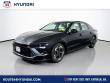 Used 2024 Hyundai Sonata SEL Sedan
