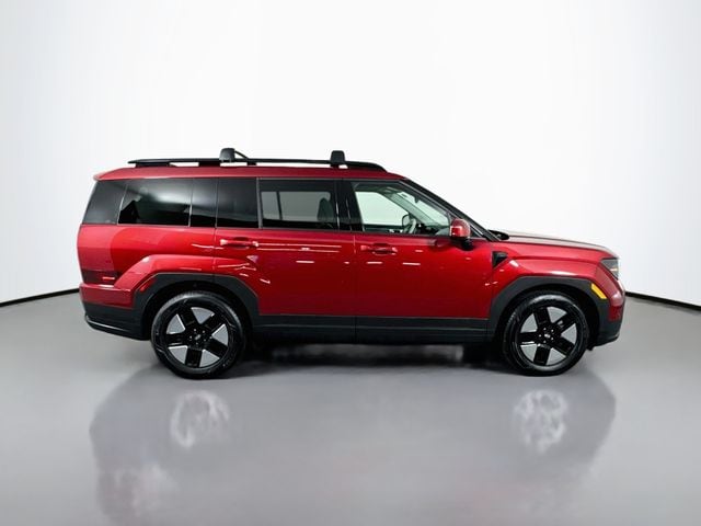 2025 Hyundai Santa Fe SEL - Photo 9