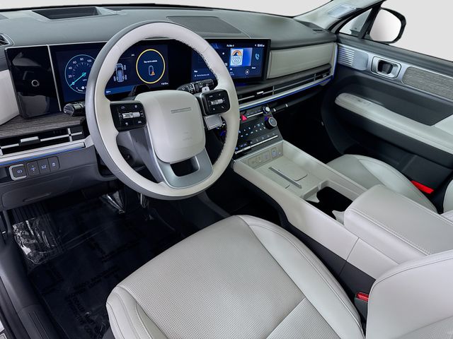 2025 Hyundai Santa Fe Calligraphy - Photo 19
