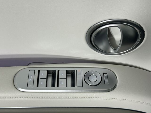 2026 Hyundai Palisade Limited - Photo 14