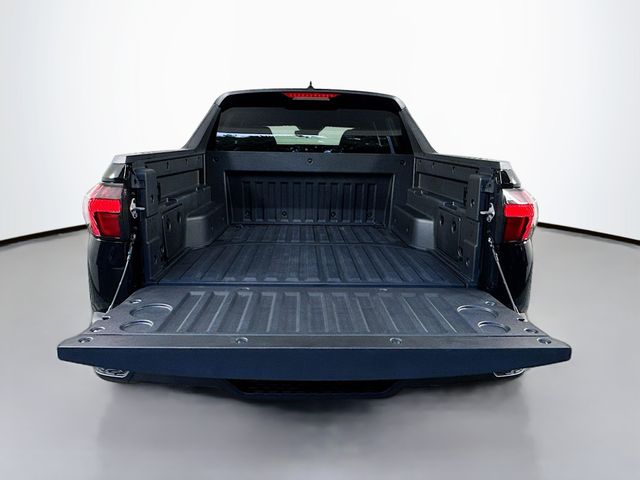 2025 Hyundai Santa Cruz SE - Photo 27