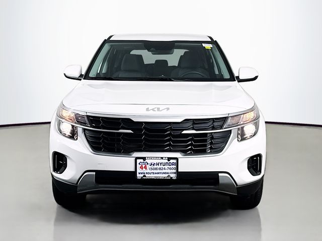 2026 Kia Seltos LX - Photo 11