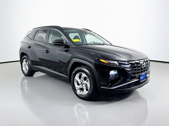 2024 Hyundai Tucson SEL - Photo 10