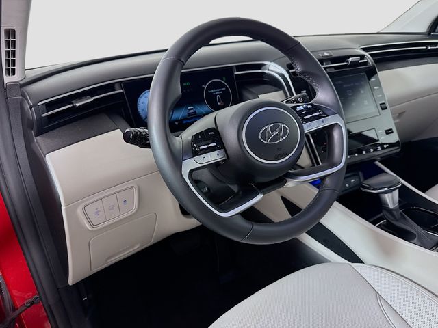 2023 Hyundai Tucson SEL - Photo 19