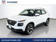 New 2026 Hyundai Venue SEL SUV