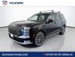 New 2027 Hyundai Palisade Calligraphy AWD SUV