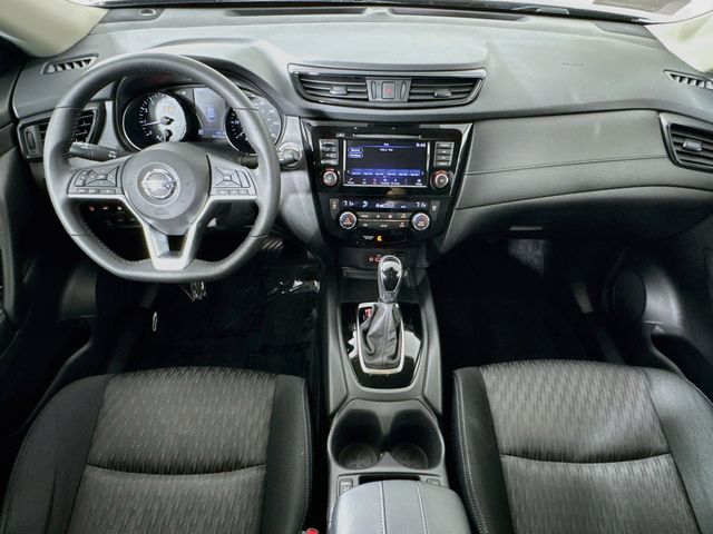 2019 Nissan Rogue SV - Photo 23