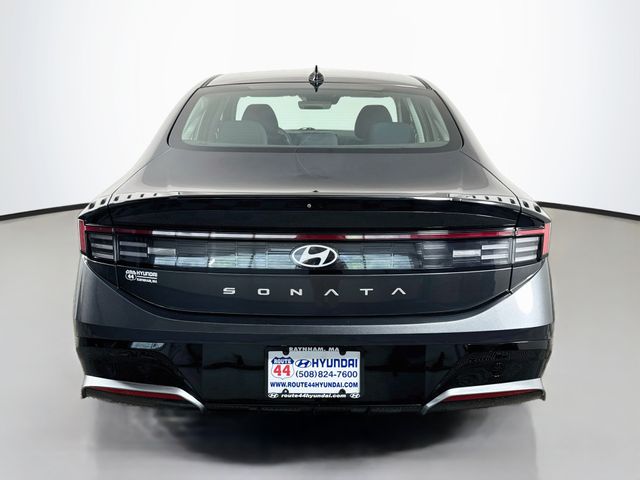 2024 Hyundai Sonata SEL - Photo 7