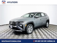 2026 Hyundai Tucson SE AWD SUV