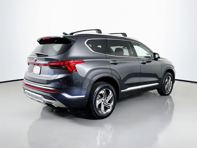 2023 Hyundai Santa Fe SEL - Photo 8