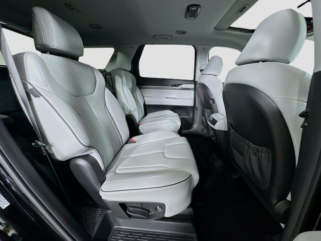 2024 Hyundai Palisade SEL - Photo 29