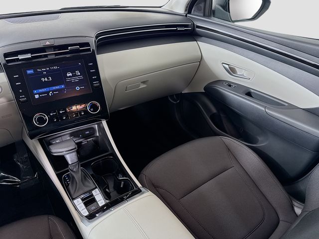2023 Hyundai Tucson SEL - Photo 24