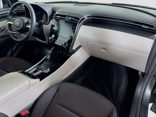 2023 Hyundai Tucson SEL - Photo 30