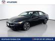 New 2026 Hyundai Elantra Limited Sedan