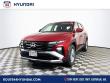 New 2026 Hyundai Tucson SE FWD SUV