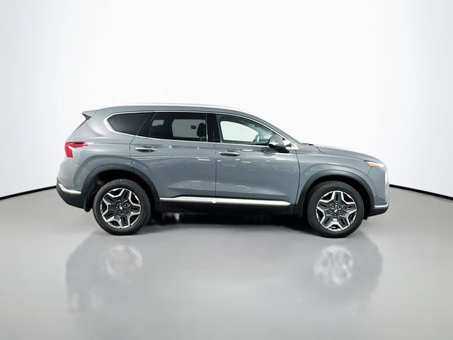 2023 Hyundai Santa Fe Limited - Photo 7