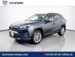 Used 2025 Toyota RAV4 XLE Premium SUV