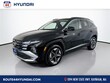  Hyundai Tucson Hybrid