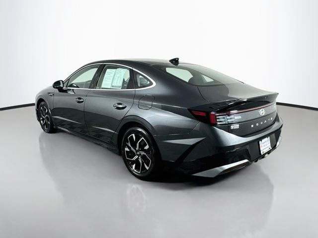 2024 Hyundai Sonata SEL - Photo 6