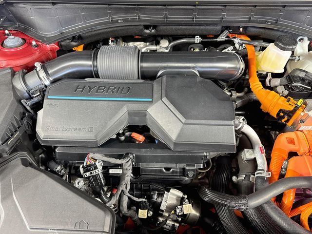 2025 Hyundai Santa Fe SEL - Photo 31