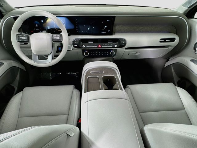 2026 Hyundai Palisade Limited - Photo 24