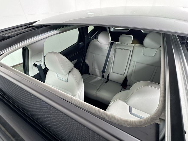 2023 Hyundai Tucson Limited - Photo 12