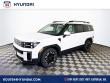 New 2026 Hyundai Santa Fe SEL AWD SUV