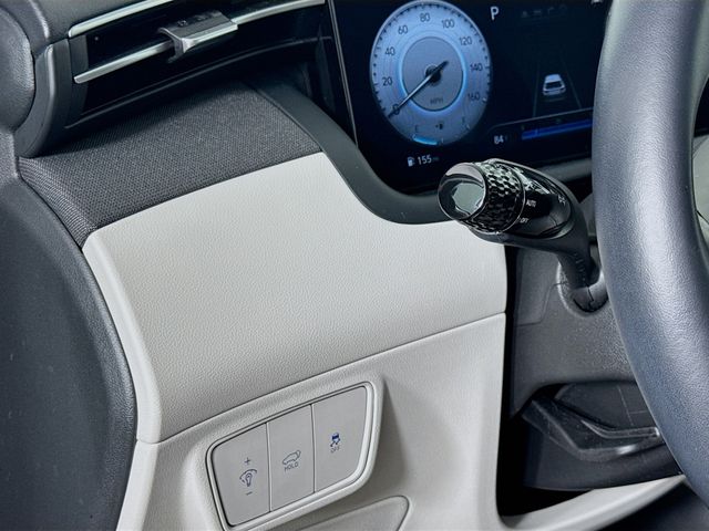 2024 Hyundai Tucson SEL - Photo 20