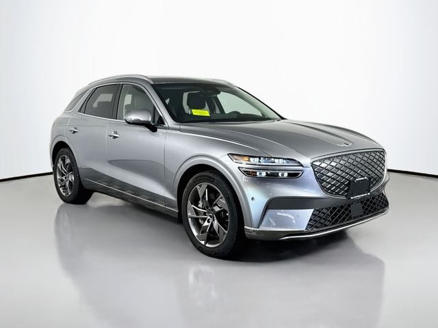 2023 GENESIS GV70 Advanced - Photo 8