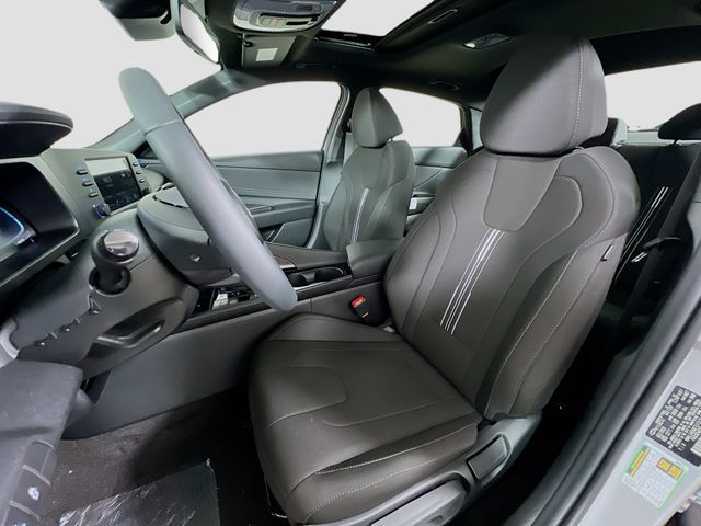 2026 Hyundai Elantra SEL - Photo 18