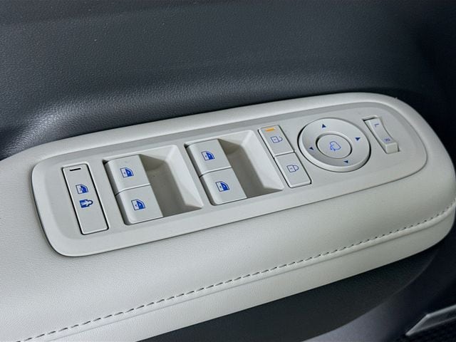 2025 Hyundai Santa Fe Calligraphy - Photo 14