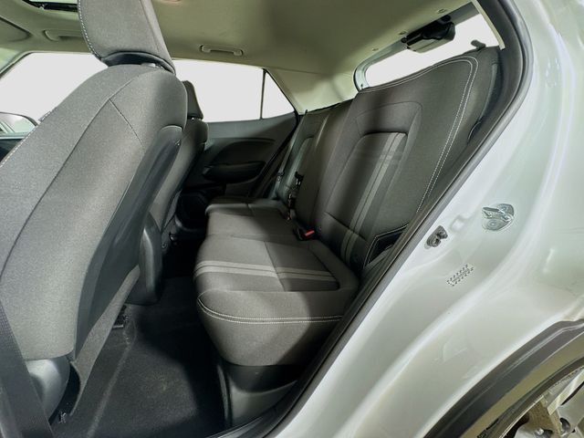 2023 Hyundai Venue SEL - Photo 27
