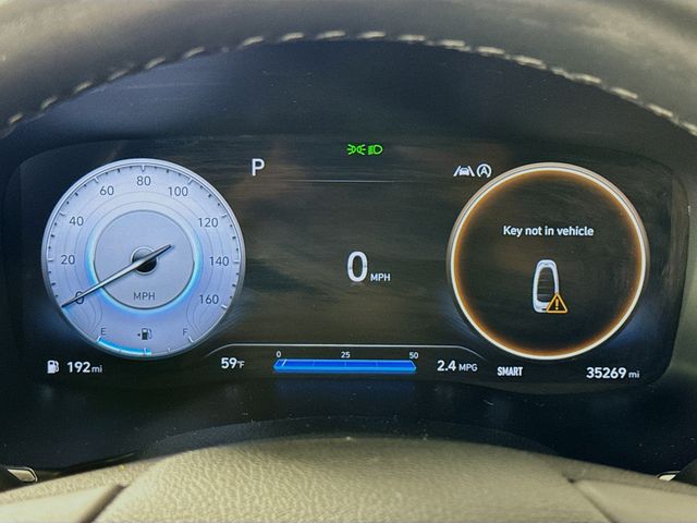 2023 Hyundai Santa Fe SEL - Photo 21