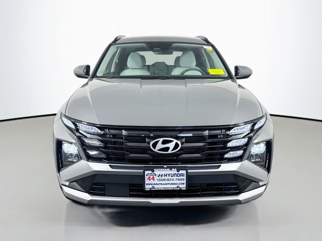 2025 Hyundai Tucson SEL - Photo 9