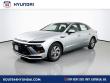New 2026 Hyundai Sonata SE Sedan