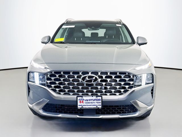 2023 Hyundai Santa Fe Limited - Photo 9