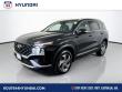 Used 2023 Hyundai Santa Fe SEL SUV