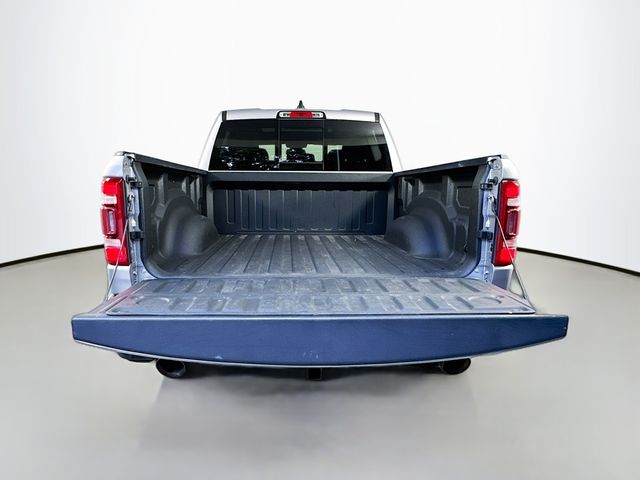 2019 RAM Ram 1500 Pickup Laramie - Photo 27