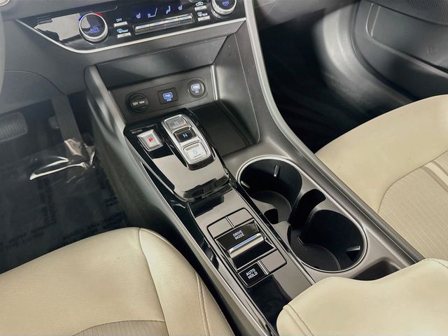 2023 Hyundai Sonata SEL - Photo 24