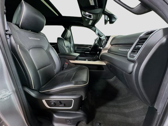 2019 RAM Ram 1500 Pickup Laramie - Photo 29