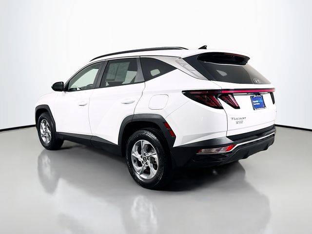 2023 Hyundai Tucson SEL - Photo 6