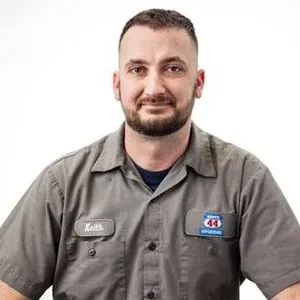 Staff member Keith Pacheco from ID_fd9bee