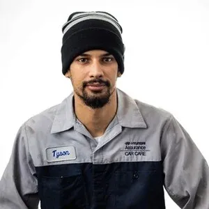 Staff member Tyson Cordero from ID_f3ecf7