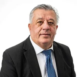Staff member Jose Branco from ID_f063ba