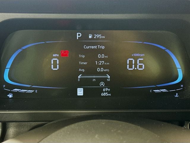 2024 Hyundai Elantra SE - Photo 20