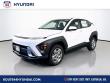 New 2026 Hyundai Kona SE AWD SUV