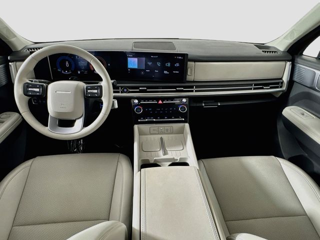 2025 Hyundai Santa Fe SEL - Photo 23